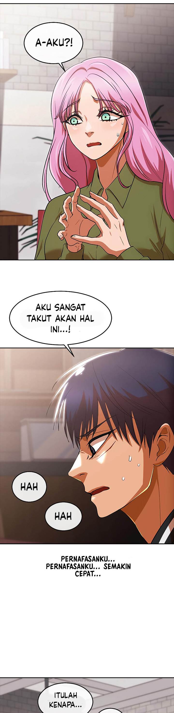 The Girl from Random Chatting! Chap 322 - Next Chap 323