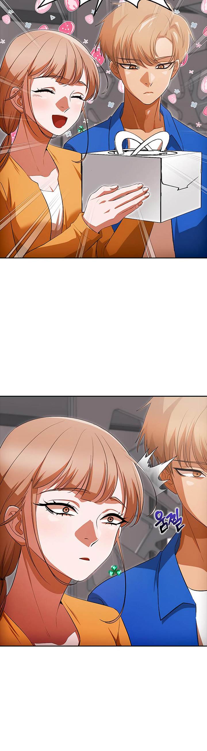 The Girl from Random Chatting! Chap 322 - Next Chap 323