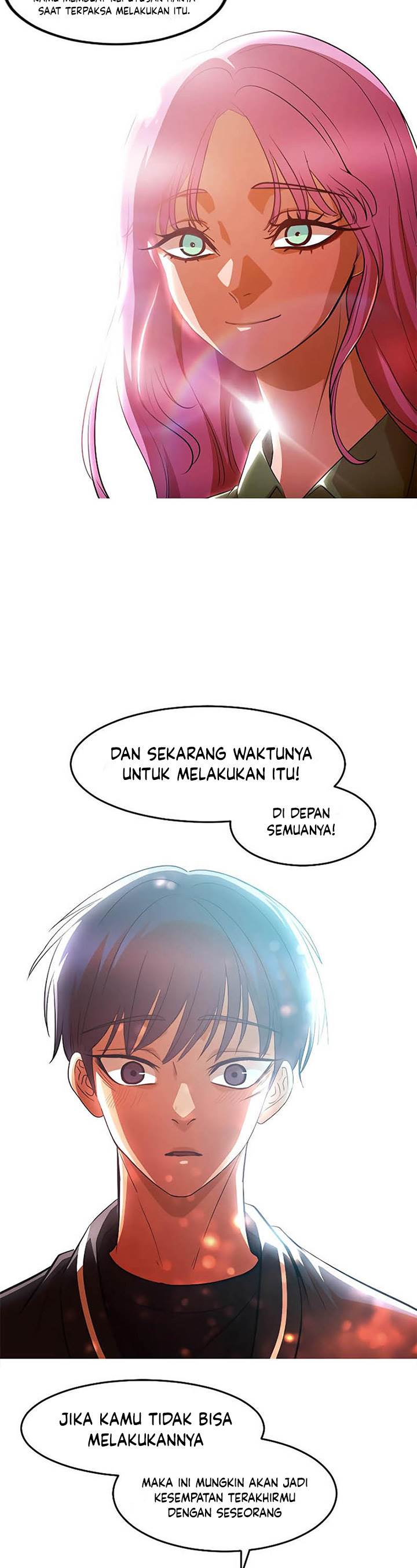 The Girl from Random Chatting! Chap 322 - Next Chap 323