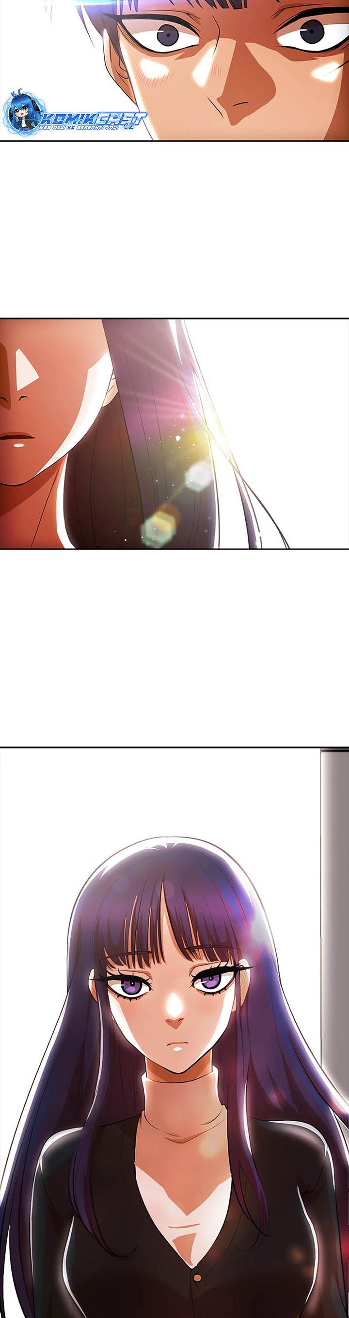 The Girl from Random Chatting! Chap 322 - Next Chap 323