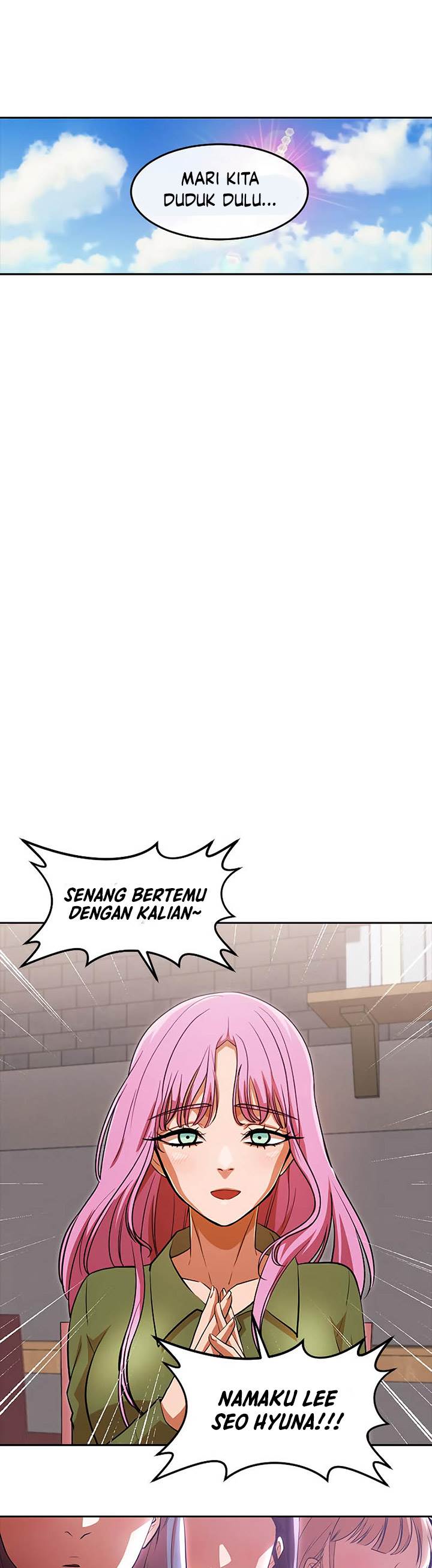 The Girl from Random Chatting! Chap 322 - Next Chap 323