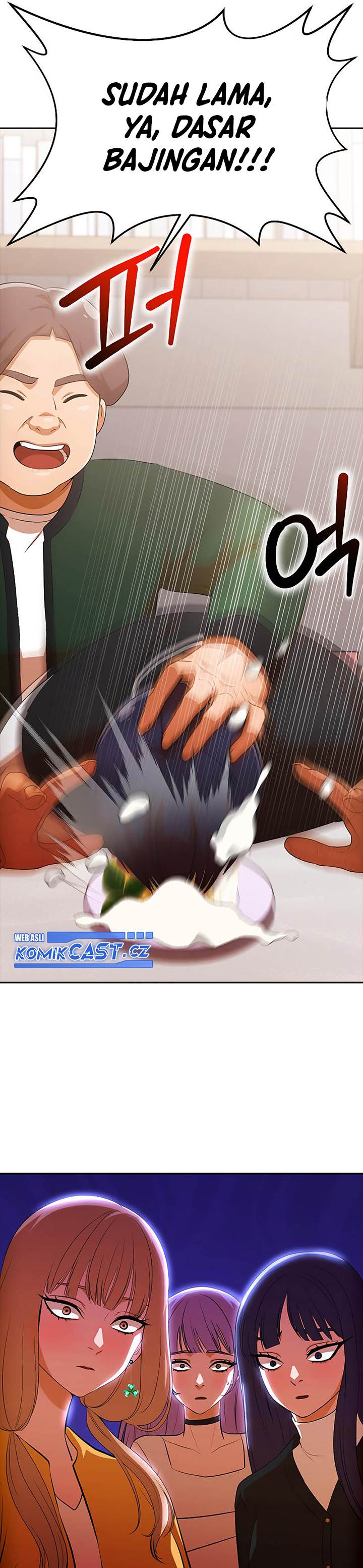 The Girl from Random Chatting! Chap 322 - Next Chap 323