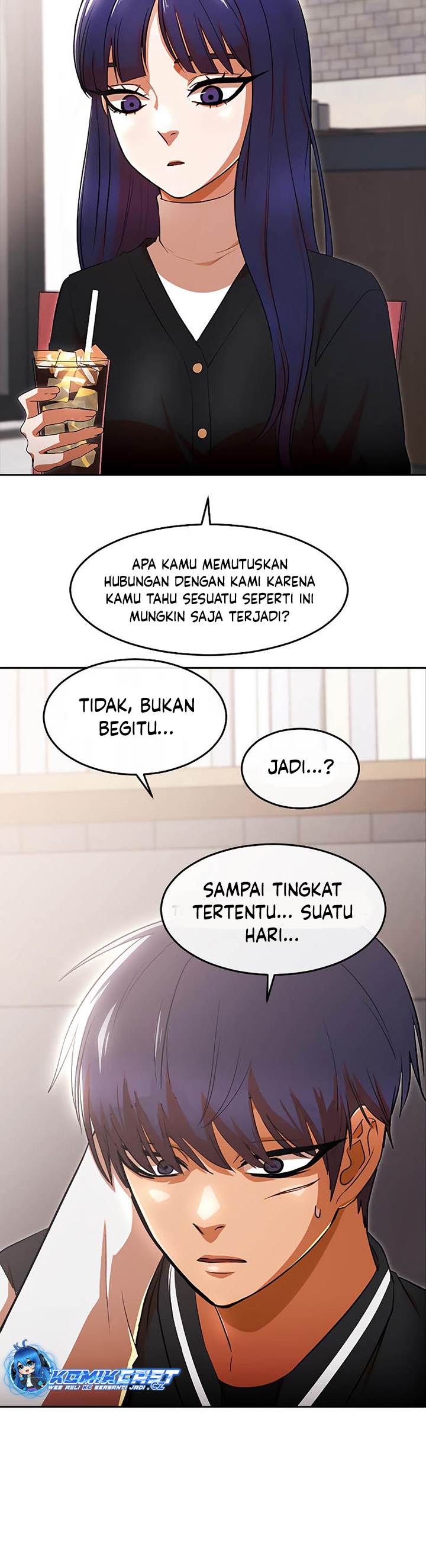 The Girl from Random Chatting! Chap 322 - Next Chap 323