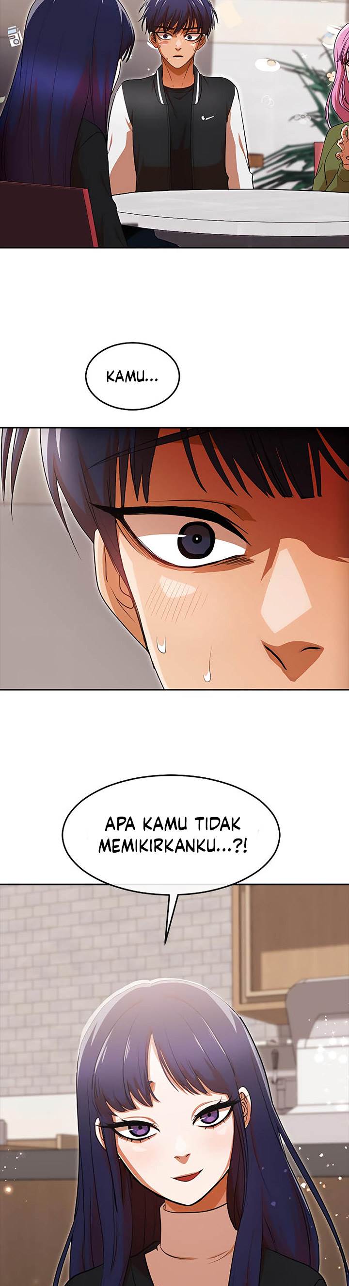 The Girl from Random Chatting! Chap 322 - Next Chap 323