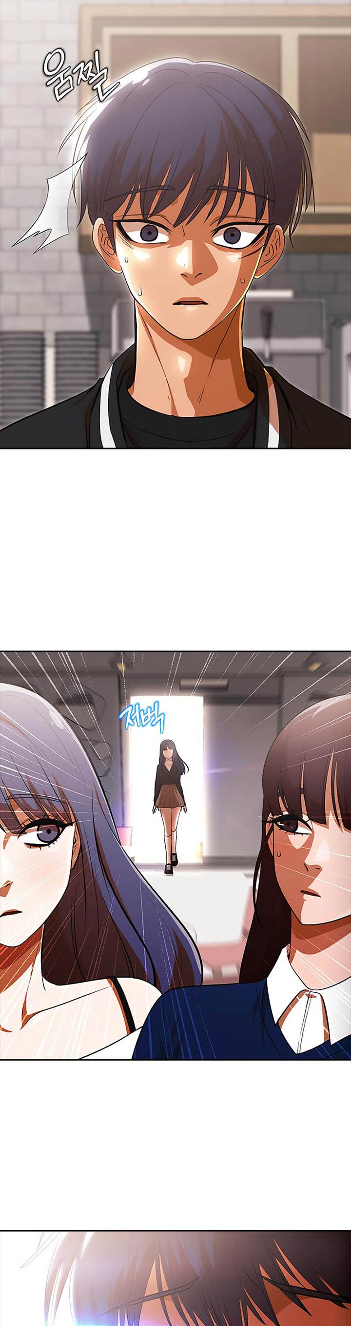 The Girl from Random Chatting! Chap 322 - Next Chap 323