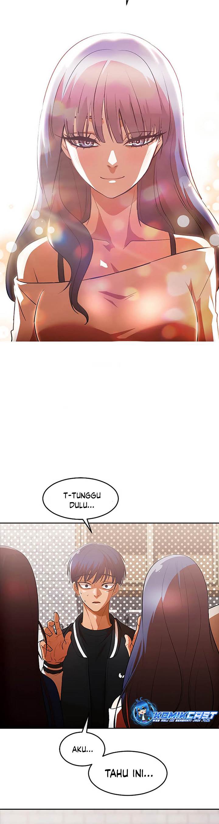 The Girl from Random Chatting! Chap 322 - Next Chap 323