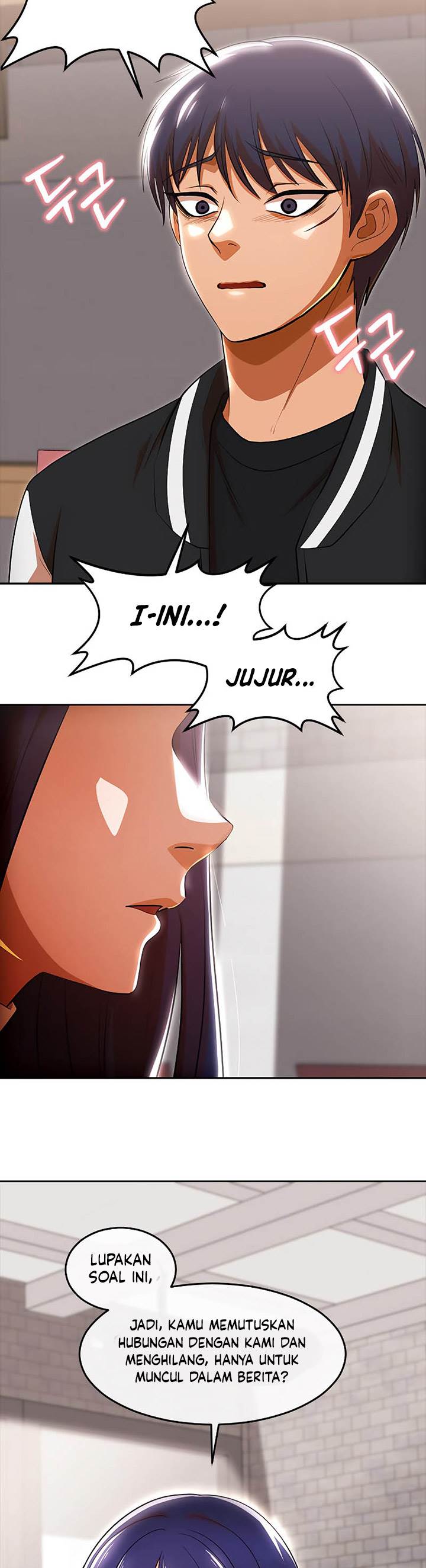 The Girl from Random Chatting! Chap 322 - Next Chap 323