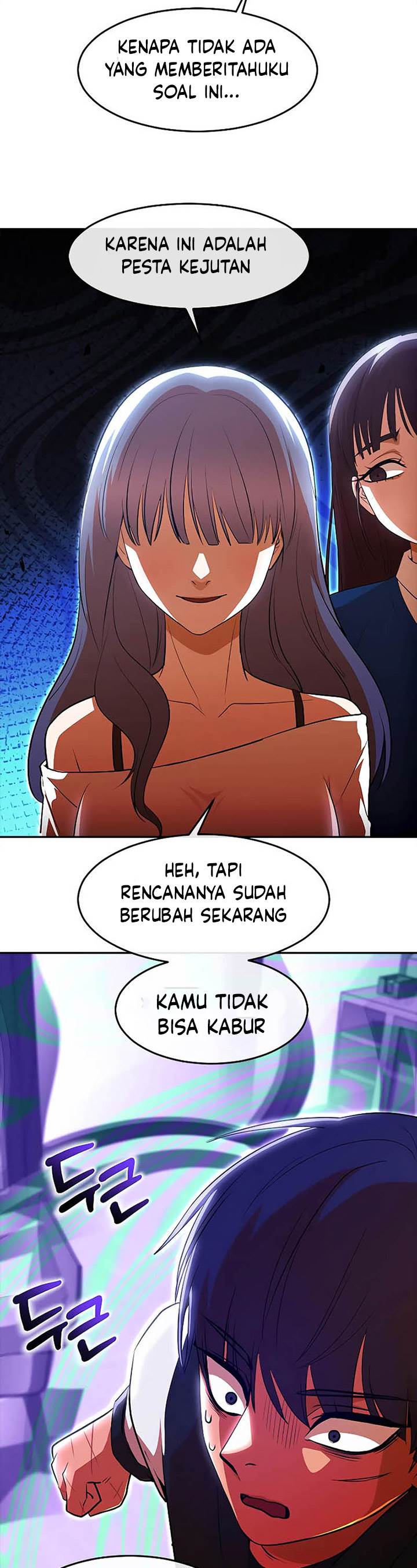The Girl from Random Chatting! Chap 322 - Next Chap 323