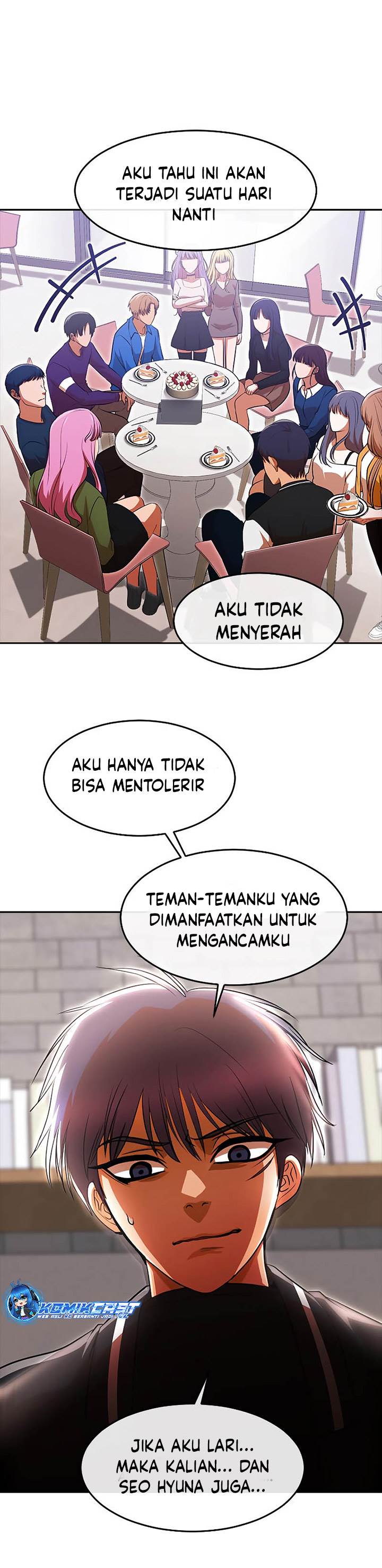 The Girl from Random Chatting! Chap 322 - Next Chap 323