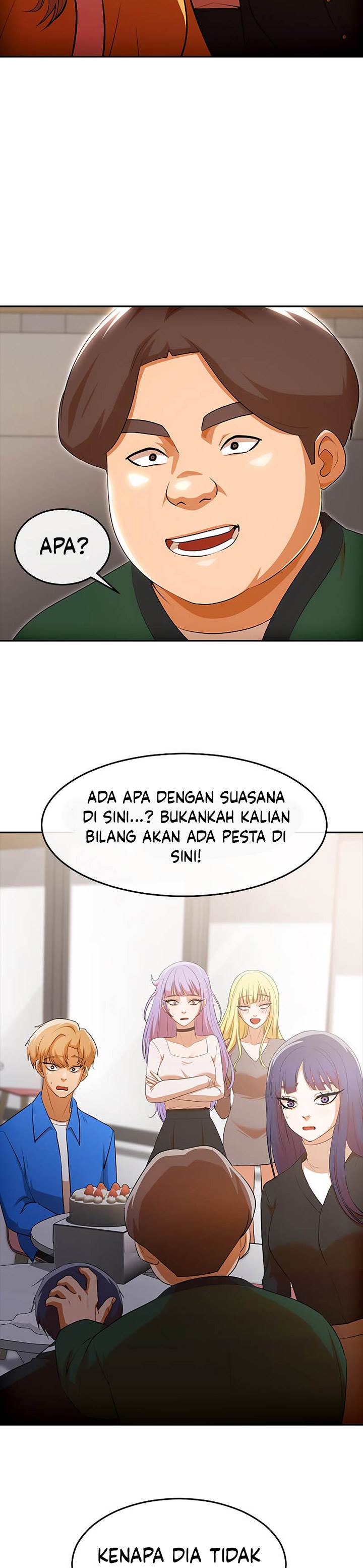 The Girl from Random Chatting! Chap 322 - Next Chap 323