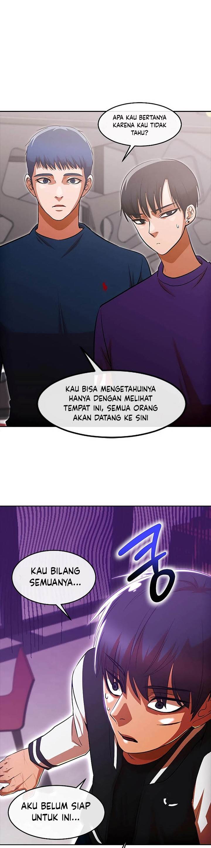 The Girl from Random Chatting! Chap 322 - Next Chap 323