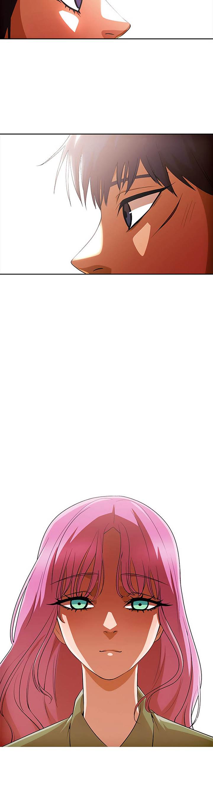 The Girl from Random Chatting! Chap 322 - Next Chap 323