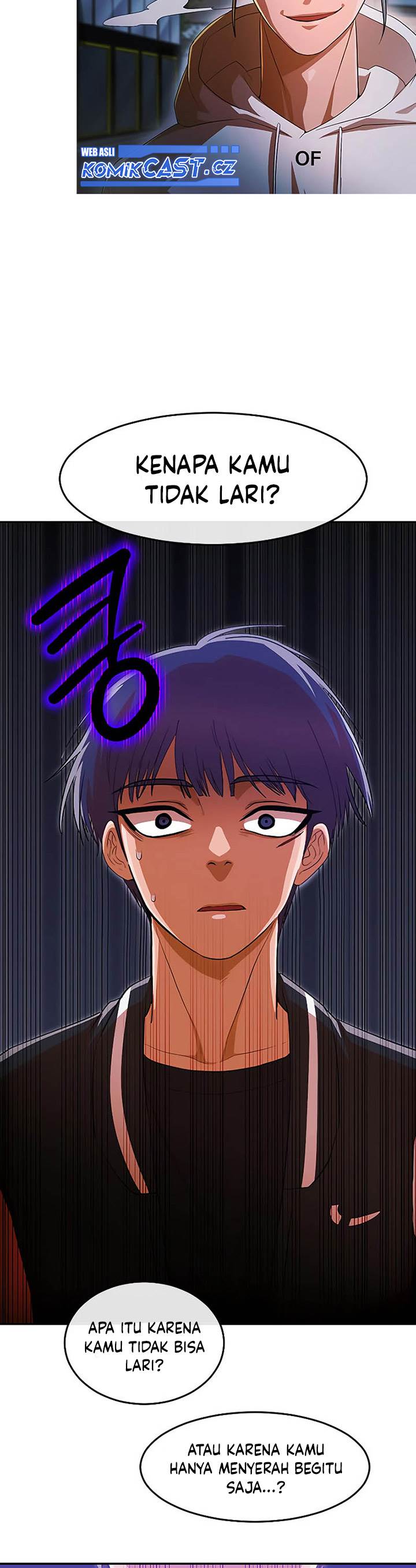 The Girl from Random Chatting! Chap 322 - Next Chap 323