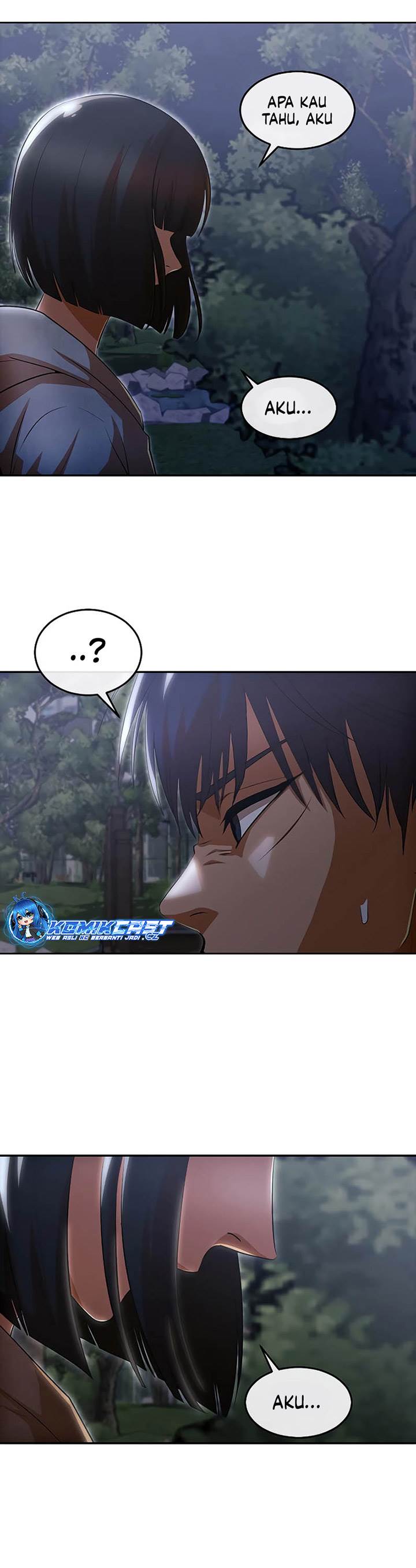 The Girl from Random Chatting! Chap 323 - Next Chap 324