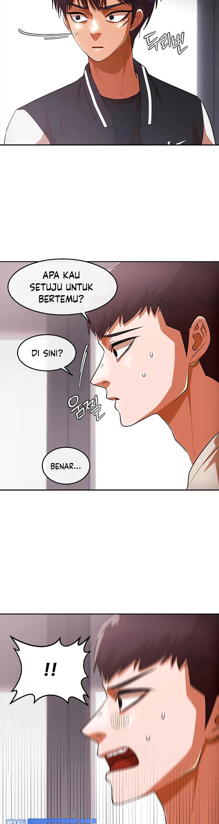 The Girl from Random Chatting! Chap 323 - Next Chap 324