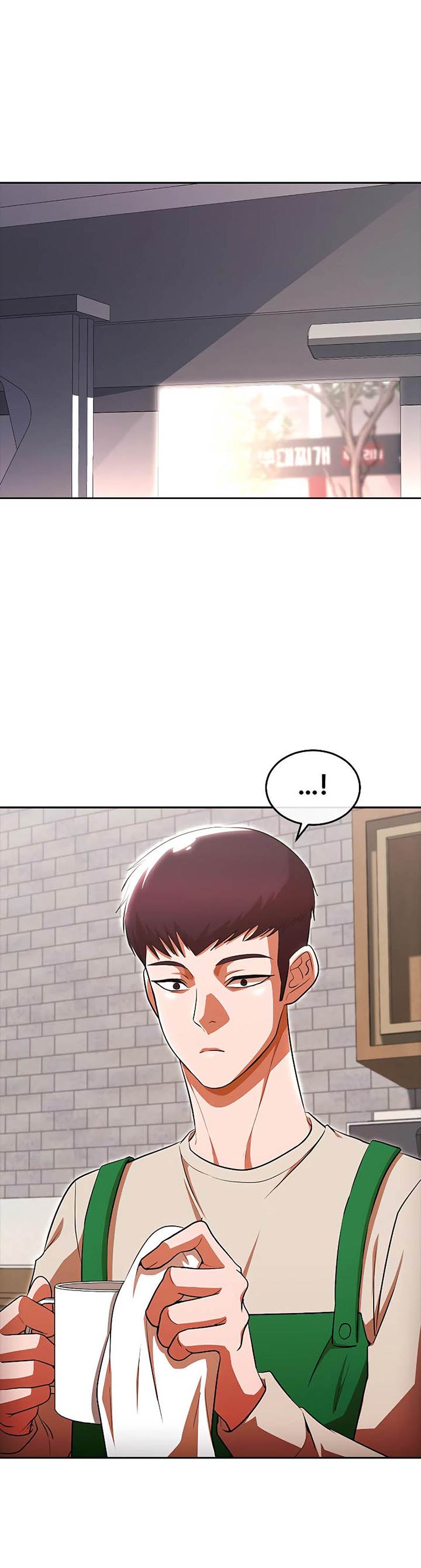 The Girl from Random Chatting! Chap 323 - Next Chap 324