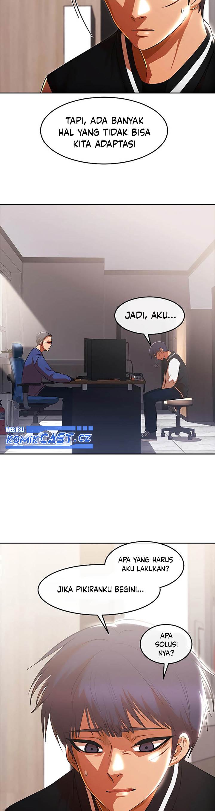 The Girl from Random Chatting! Chap 323 - Next Chap 324