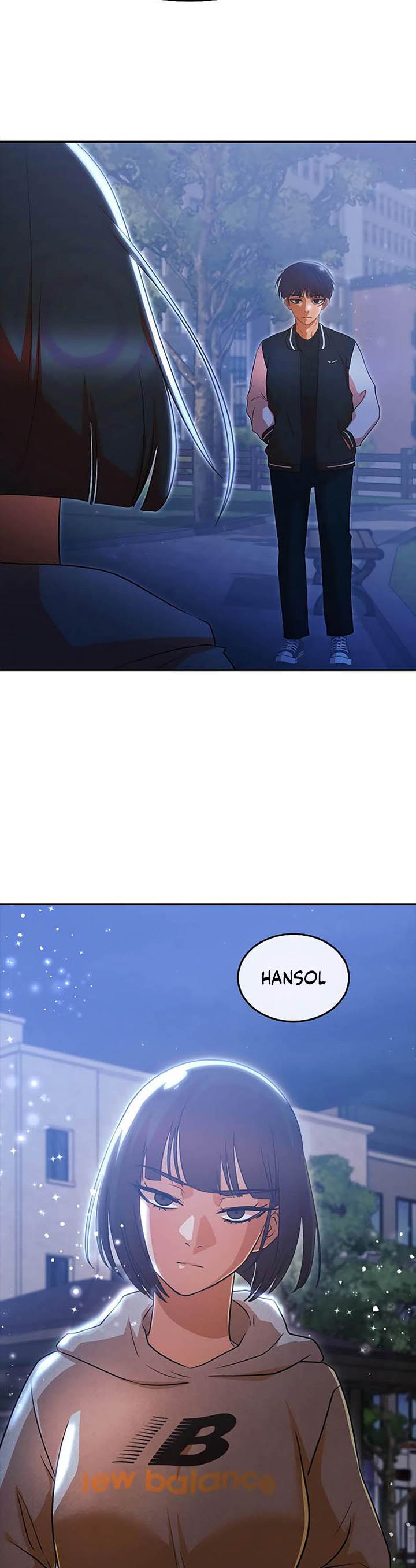 The Girl from Random Chatting! Chap 323 - Next Chap 324