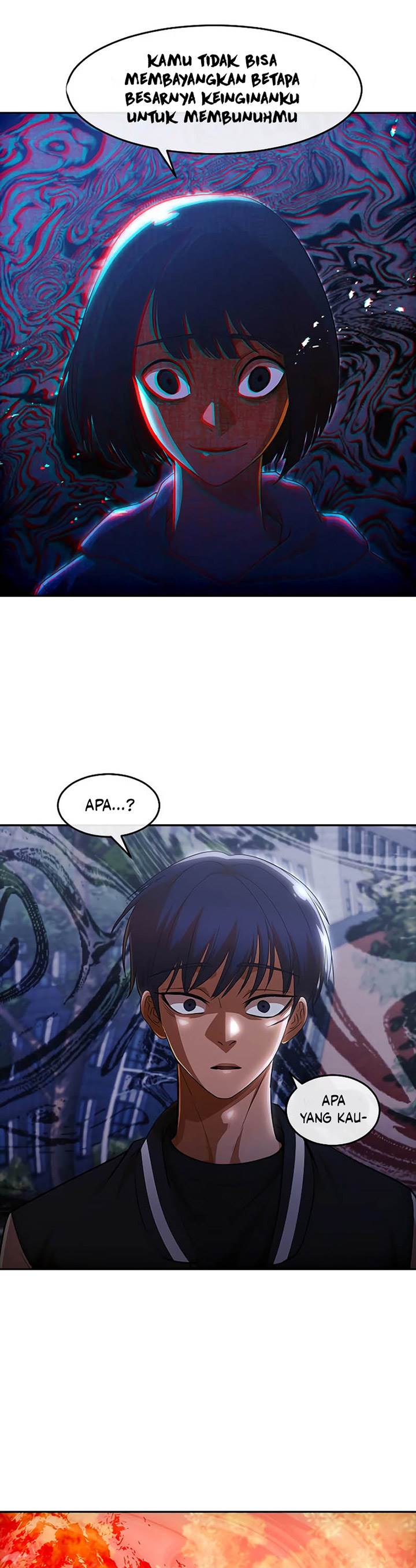 The Girl from Random Chatting! Chap 323 - Next Chap 324