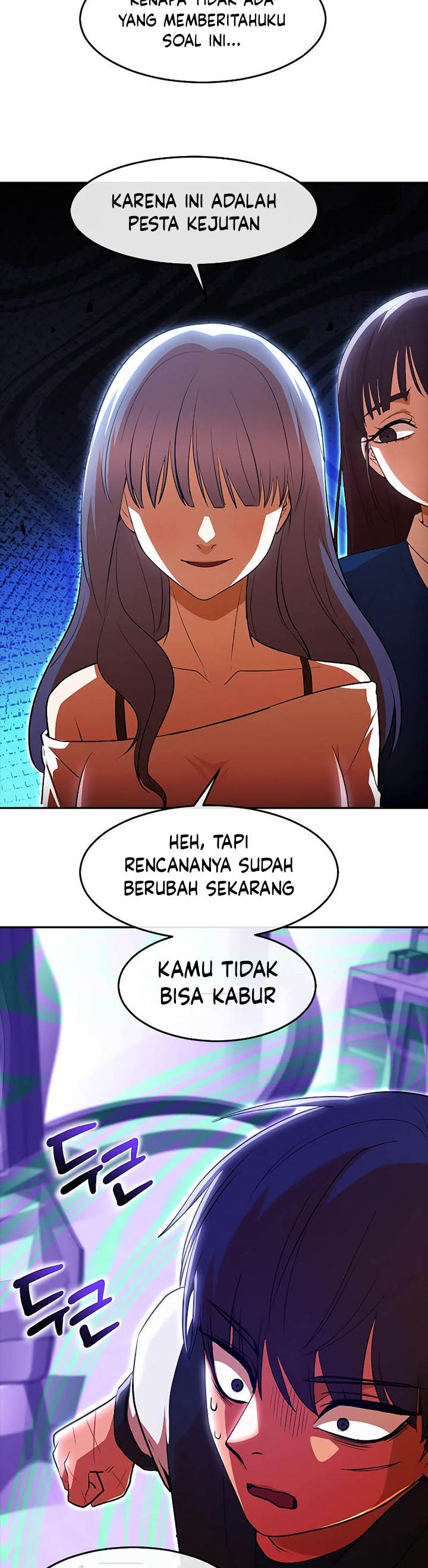 The Girl from Random Chatting! Chap 323 - Next Chap 324