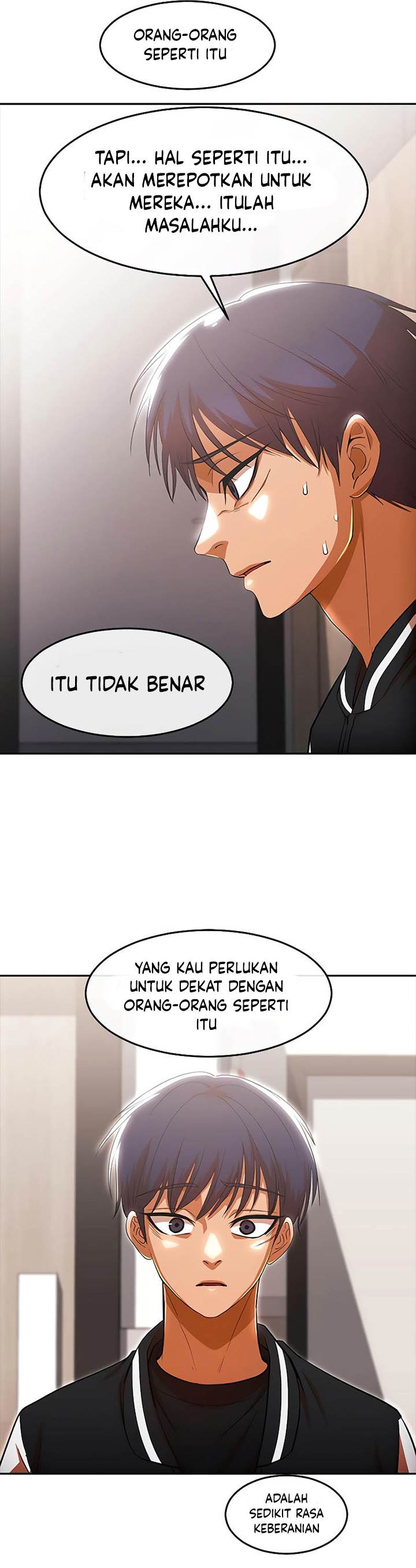 The Girl from Random Chatting! Chap 323 - Next Chap 324