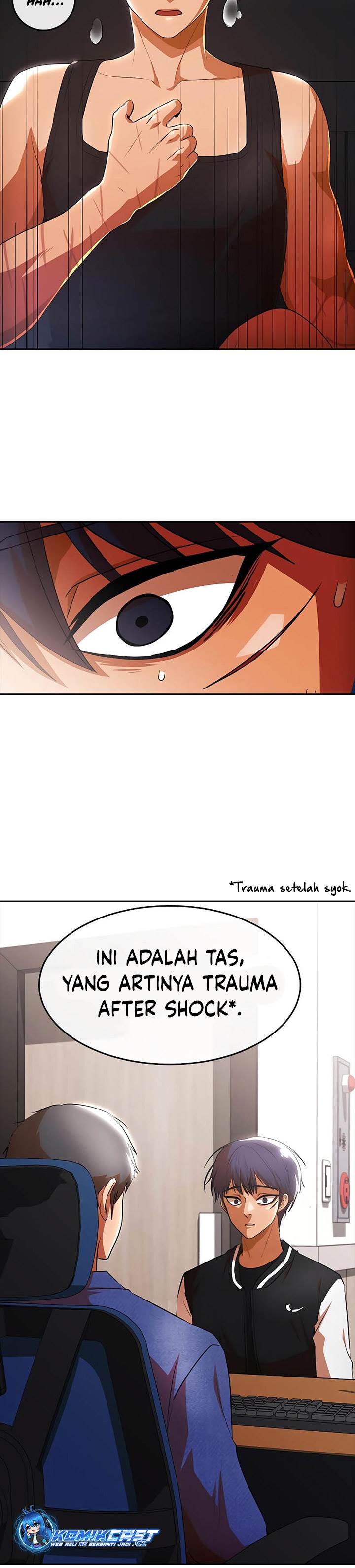 The Girl from Random Chatting! Chap 323 - Next Chap 324