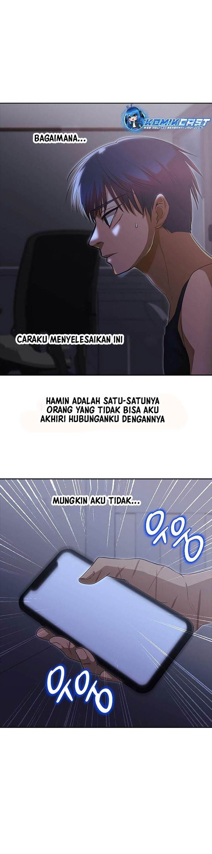 The Girl from Random Chatting! Chap 323 - Next Chap 324