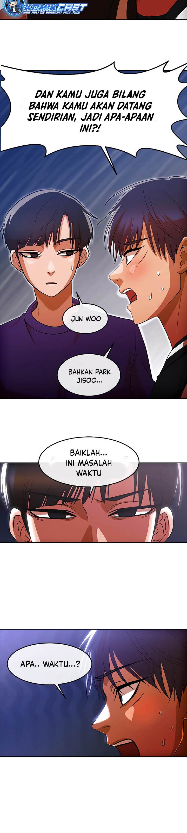 The Girl from Random Chatting! Chap 323 - Next Chap 324