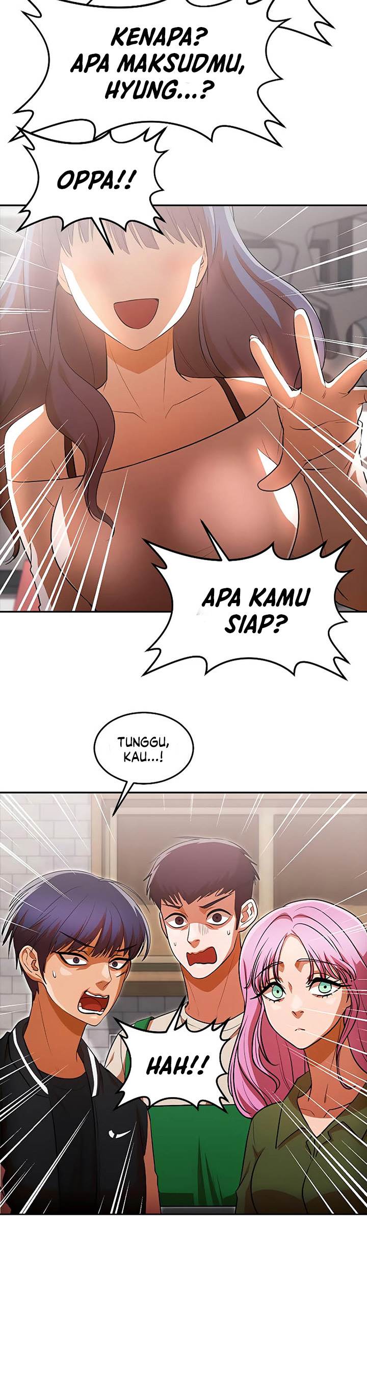 The Girl from Random Chatting! Chap 323 - Next Chap 324