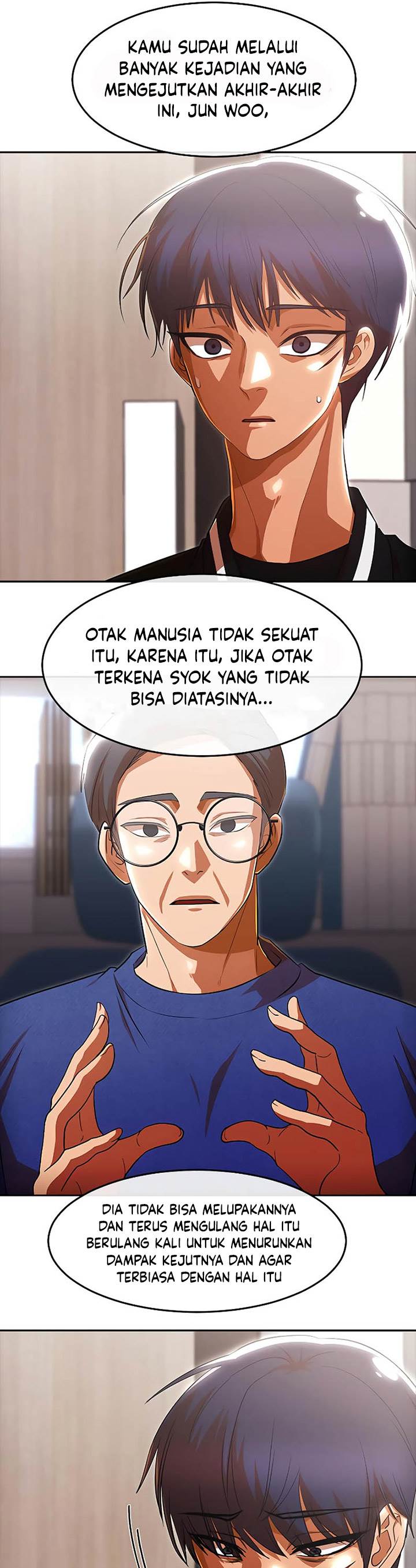The Girl from Random Chatting! Chap 323 - Next Chap 324