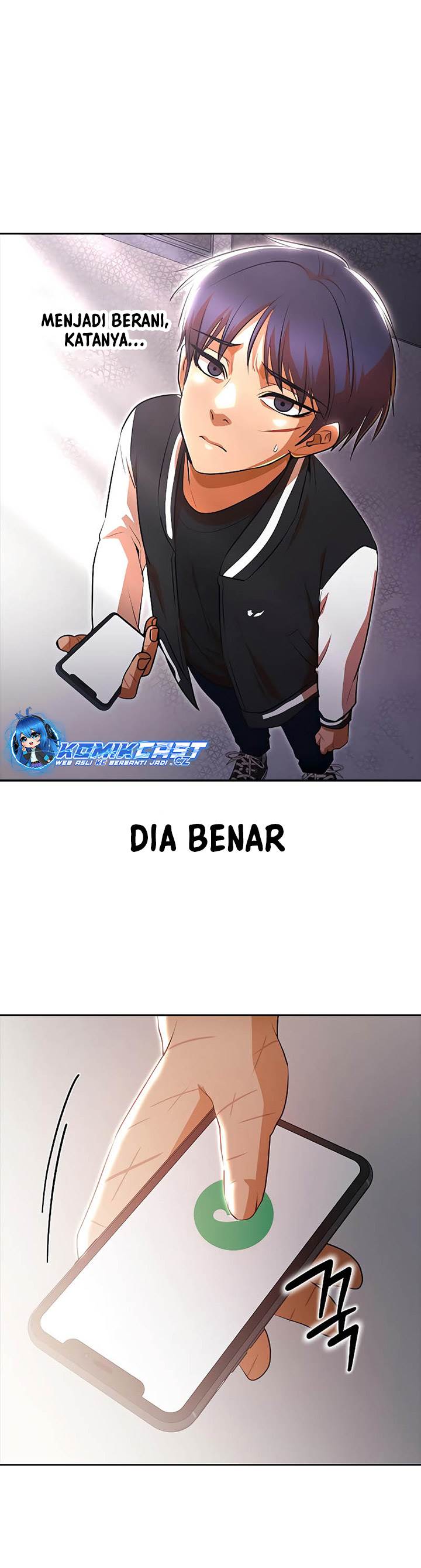 The Girl from Random Chatting! Chap 323 - Next Chap 324