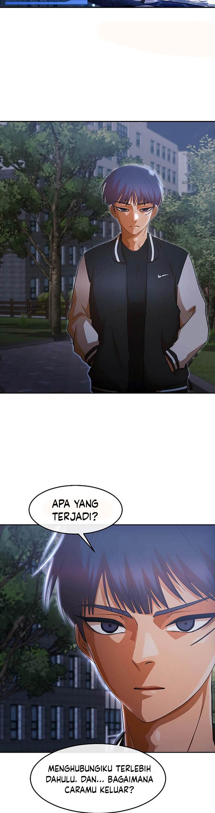 The Girl from Random Chatting! Chap 323 - Next Chap 324