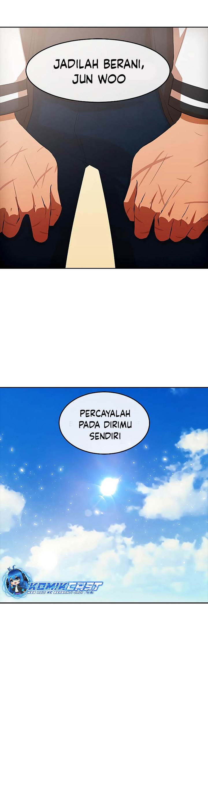 The Girl from Random Chatting! Chap 323 - Next Chap 324