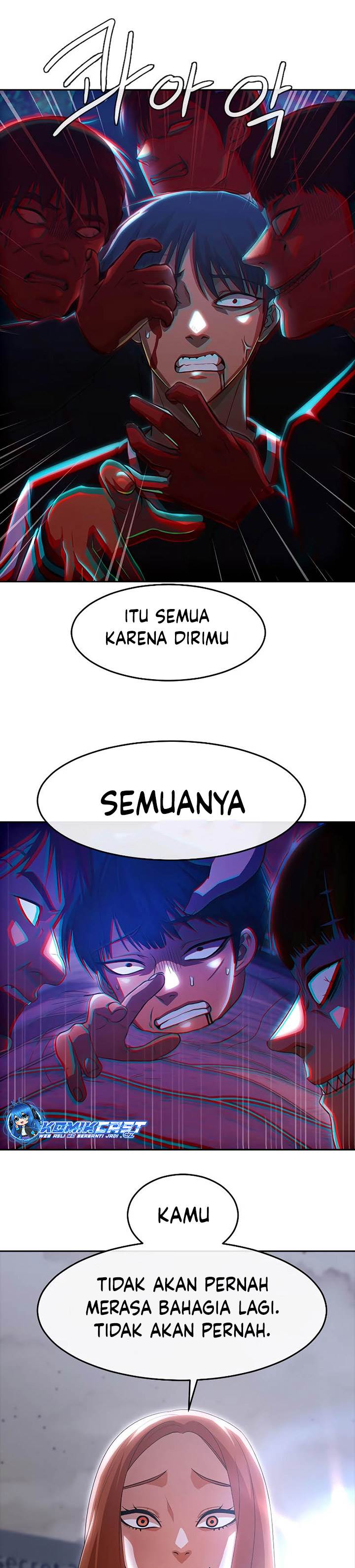 The Girl from Random Chatting! Chap 323 - Next Chap 324