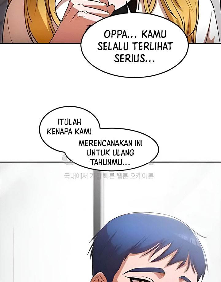 The Girl from Random Chatting! Chap 337 - Next Chap 338
