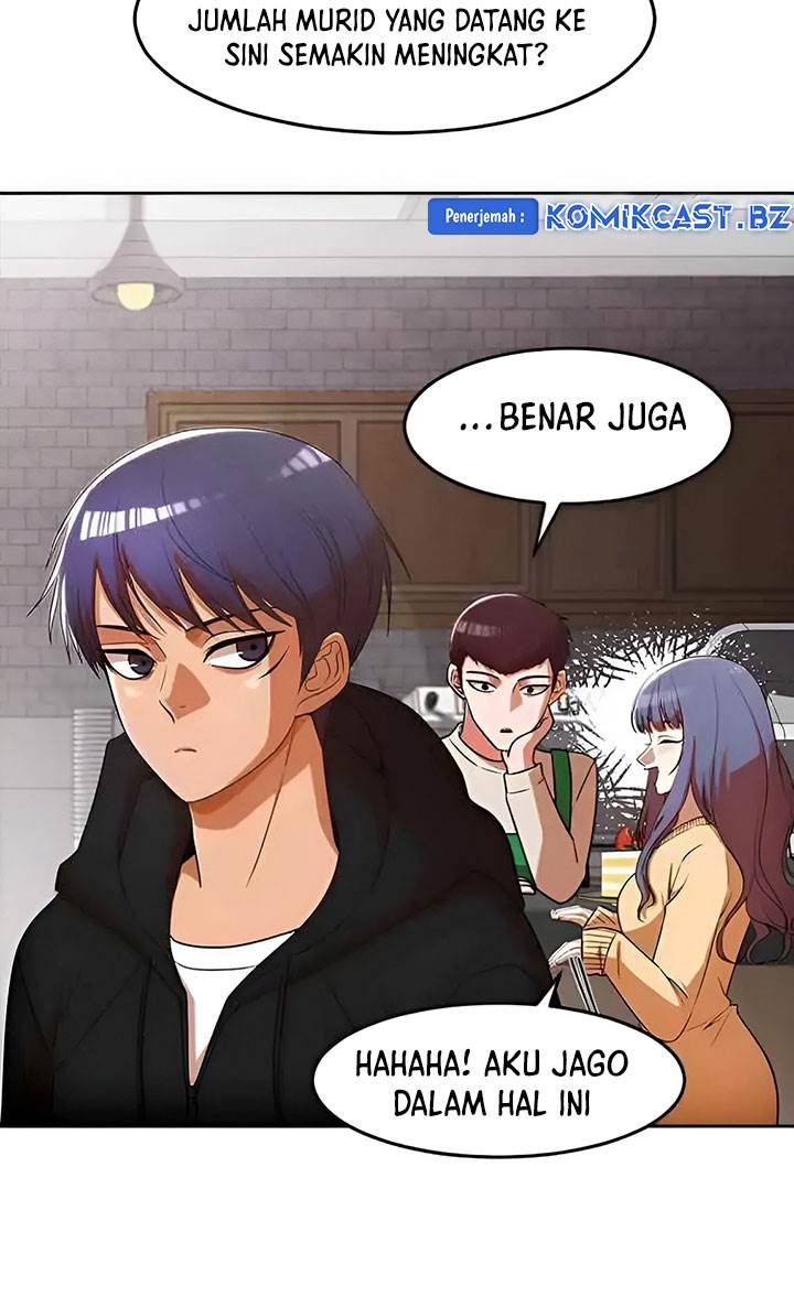 The Girl from Random Chatting! Chap 337 - Next Chap 338