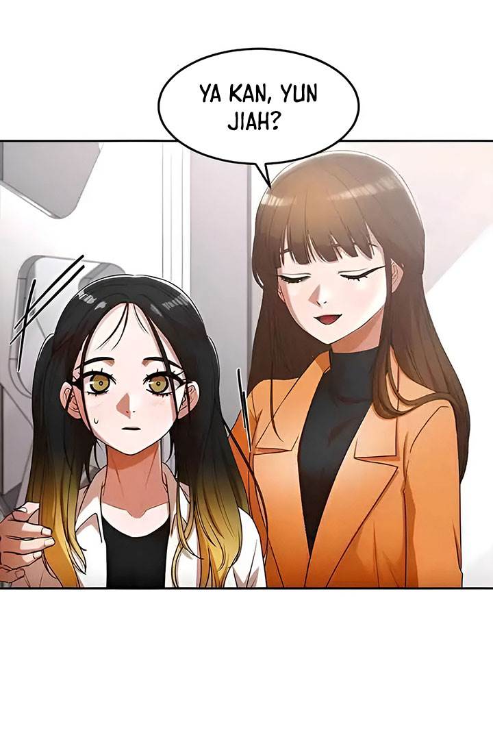 The Girl from Random Chatting! Chap 337 - Next Chap 338