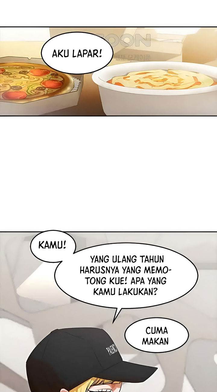 The Girl from Random Chatting! Chap 337 - Next Chap 338