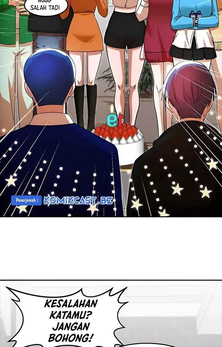 The Girl from Random Chatting! Chap 337 - Next Chap 338