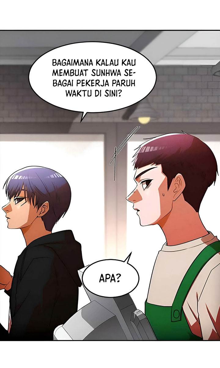 The Girl from Random Chatting! Chap 337 - Next Chap 338