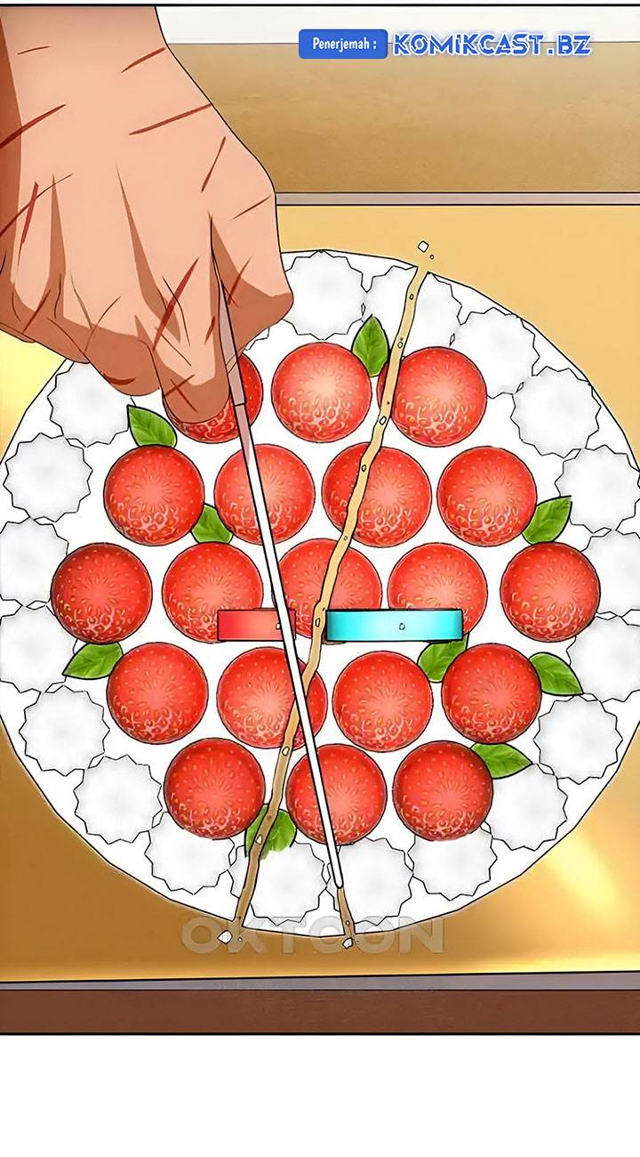 The Girl from Random Chatting! Chap 337 - Next Chap 338