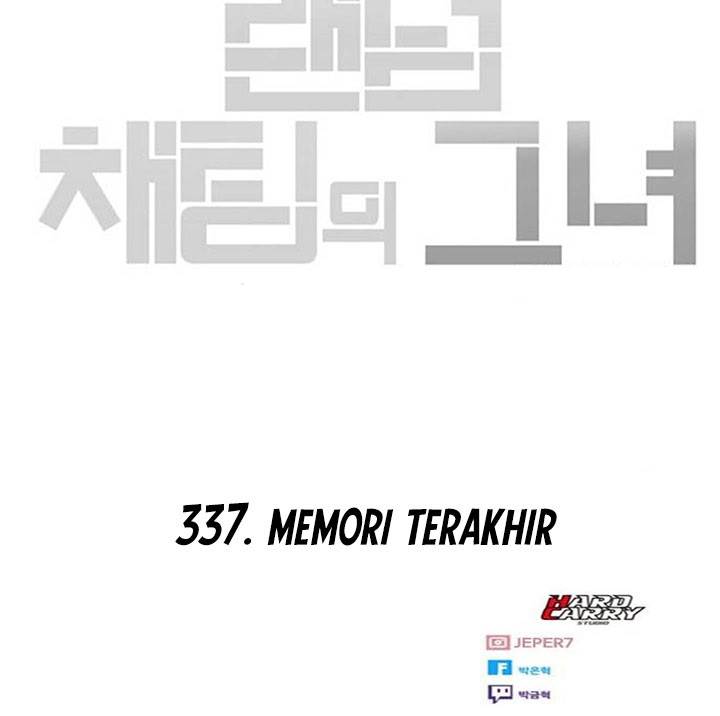 The Girl from Random Chatting! Chap 337 - Next Chap 338