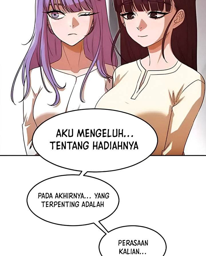 The Girl from Random Chatting! Chap 337 - Next Chap 338