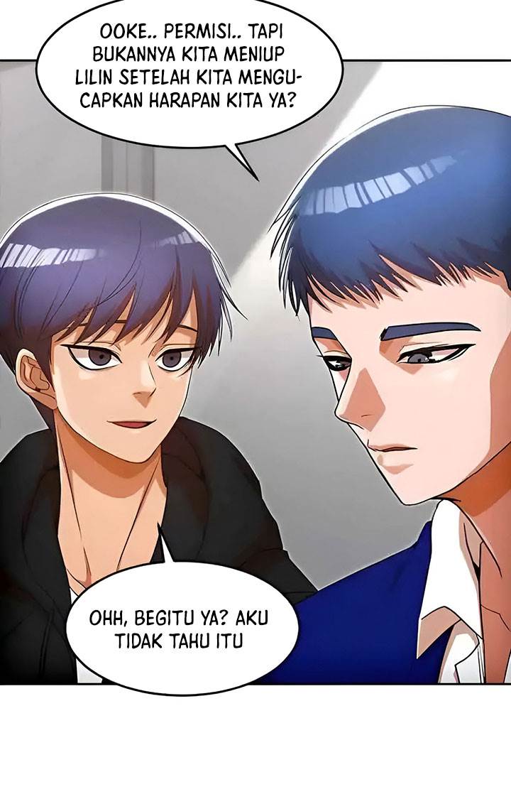 The Girl from Random Chatting! Chap 337 - Next Chap 338