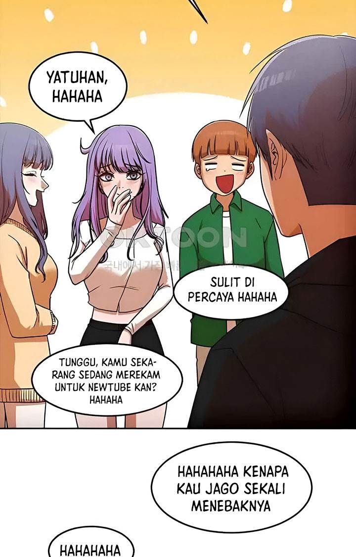 The Girl from Random Chatting! Chap 337 - Next Chap 338