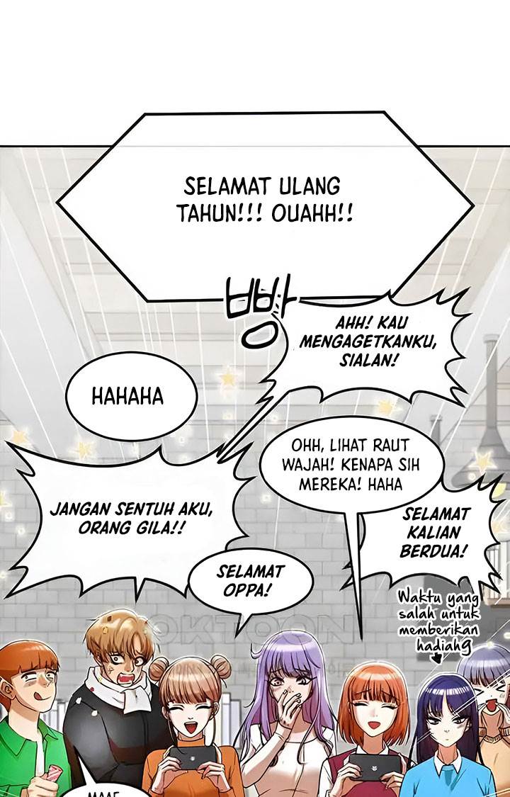The Girl from Random Chatting! Chap 337 - Next Chap 338