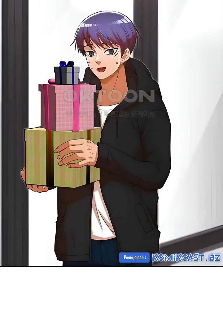 The Girl from Random Chatting! Chap 337 - Next Chap 338