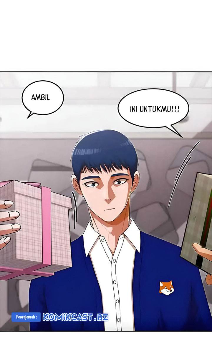 The Girl from Random Chatting! Chap 337 - Next Chap 338
