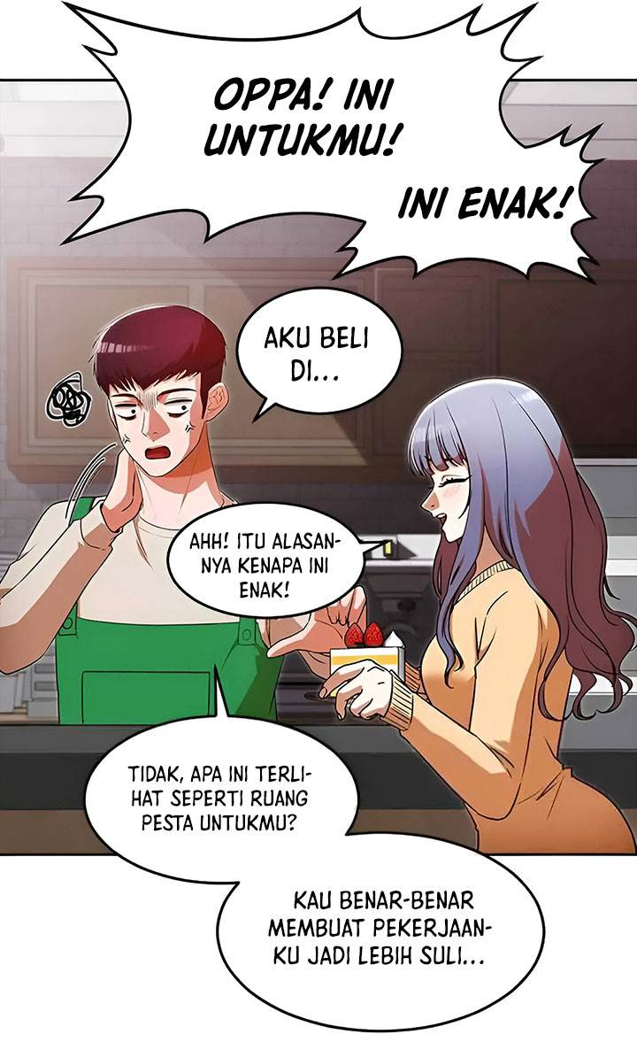 The Girl from Random Chatting! Chap 337 - Next Chap 338