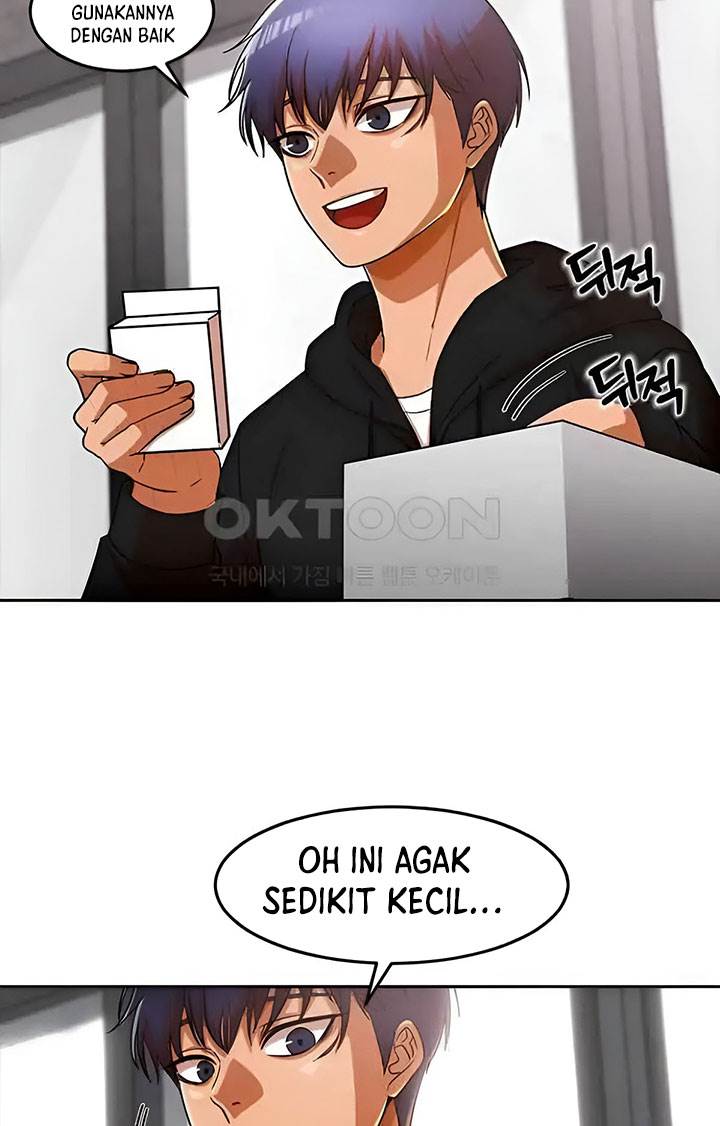 The Girl from Random Chatting! Chap 337 - Next Chap 338